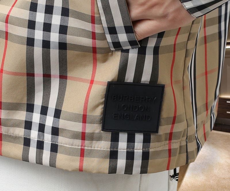 Burberry Outwear